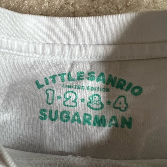 Hello kitty shirt - Picture 4 of 6